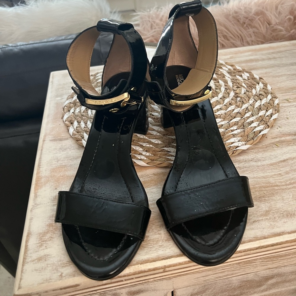 Michael Kors heels